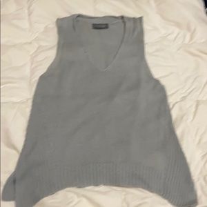 Wooden Ships women casual top